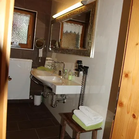 Appartements Familie Eberharter Finkenberg Exteriér fotografie