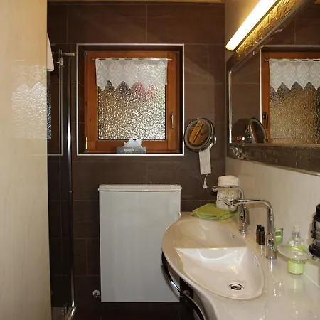 Appartements Familie Eberharter Finkenberg Exteriér fotografie