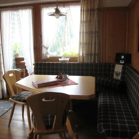 Appartements Familie Eberharter Finkenberg Exteriér fotografie