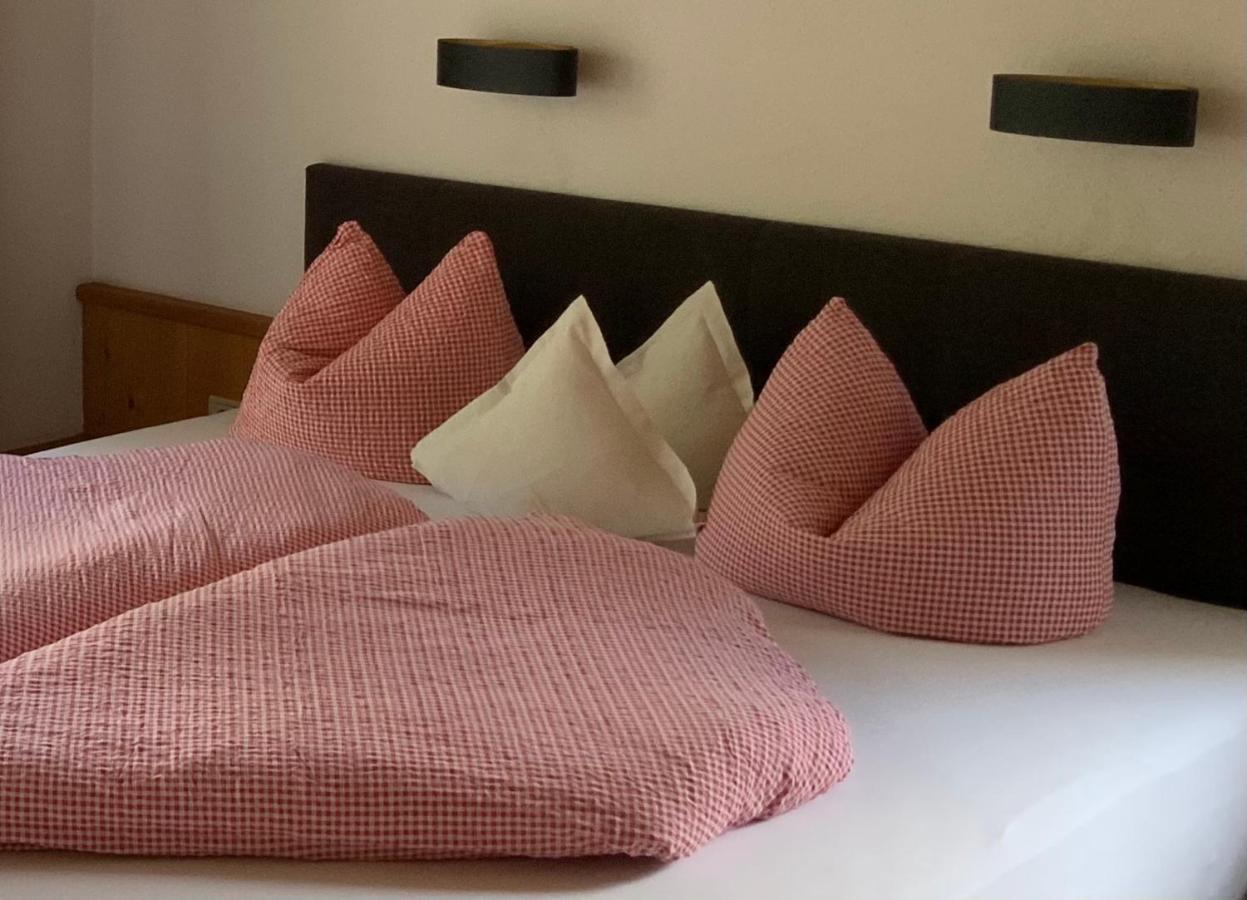 Appartement Familie Eberharter *