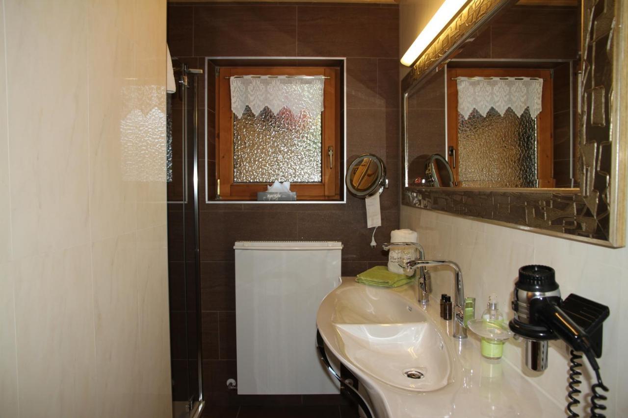 Familie Eberharter Appartement *