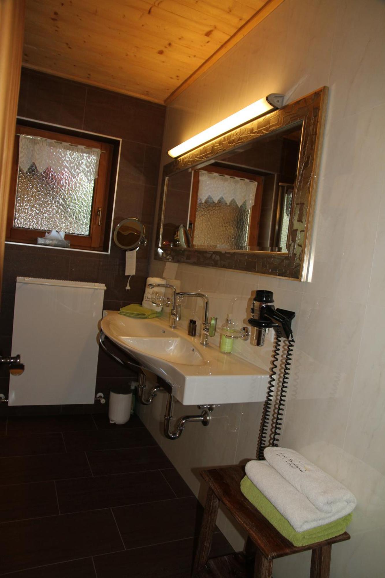 Familie Eberharter Apartment