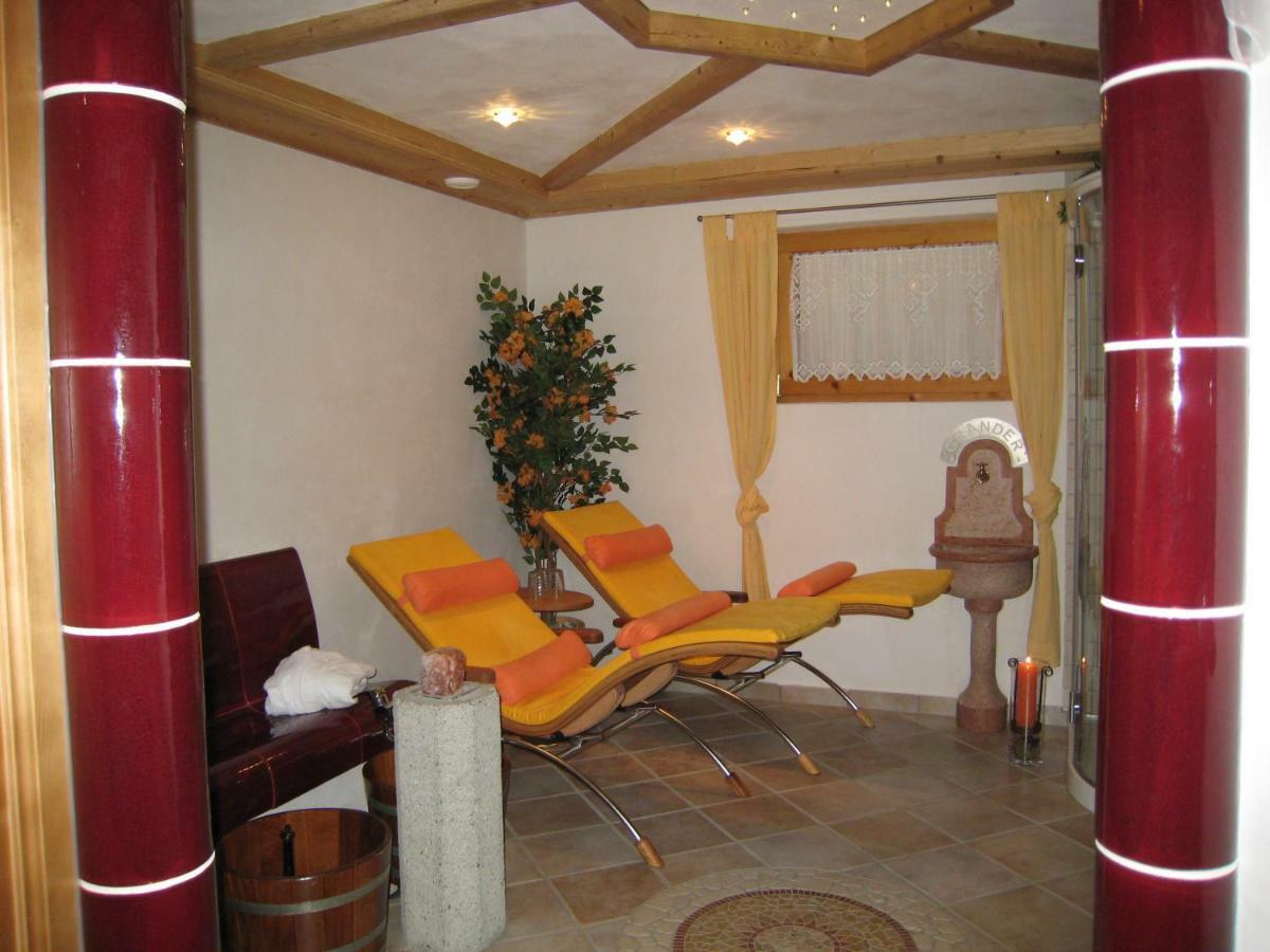 Appartement Familie Eberharter