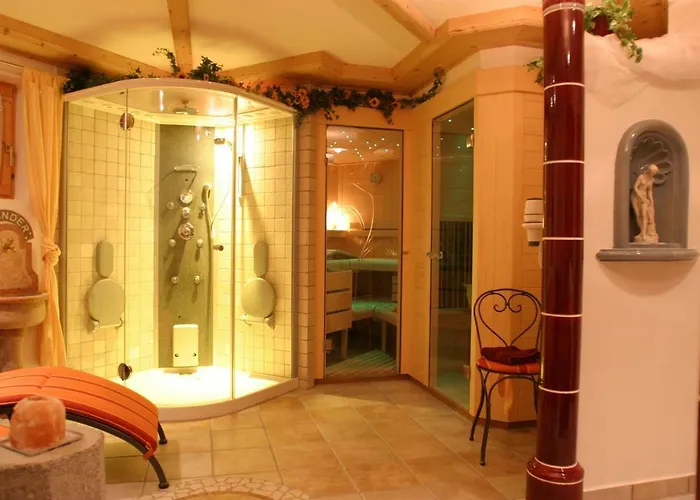 Appartements Familie Eberharter